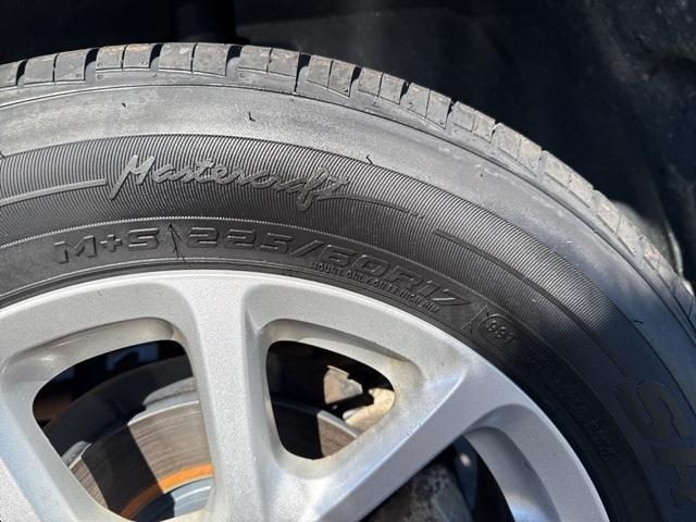 used 2016 Jeep Cherokee car, priced at $6,274