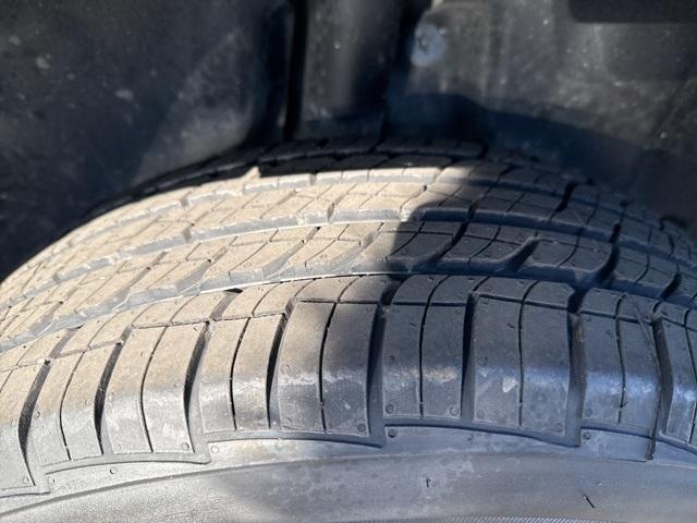 used 2016 Jeep Cherokee car, priced at $6,274