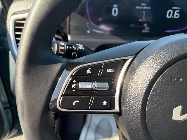 used 2026 Kia Seltos car, priced at $24,969