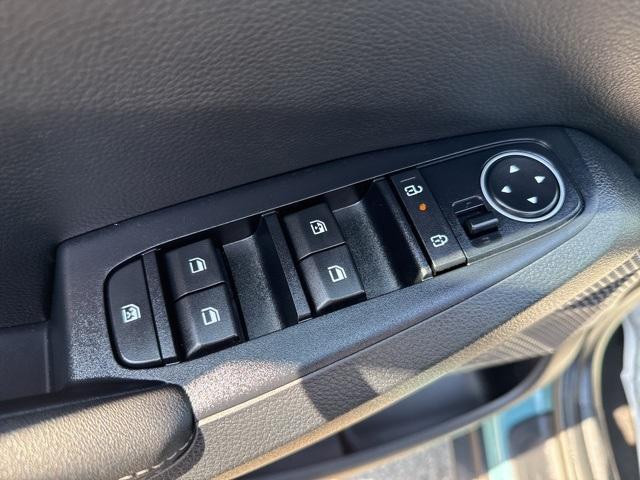 used 2026 Kia Seltos car, priced at $24,969