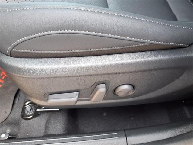 new 2025 Kia Seltos car, priced at $30,905