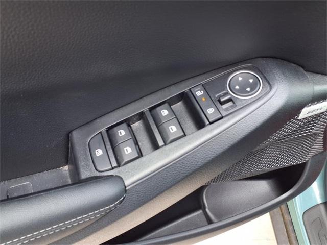 new 2025 Kia Seltos car, priced at $30,905