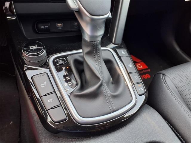 new 2025 Kia Seltos car, priced at $30,905