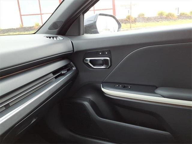 new 2025 Kia K4 car, priced at $30,885