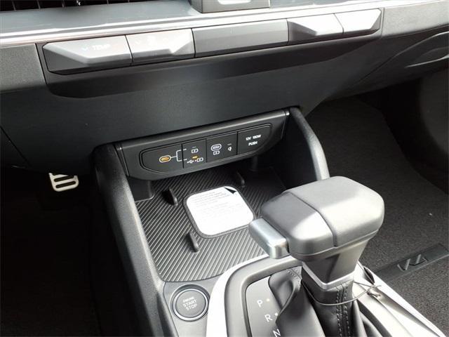 new 2025 Kia K4 car, priced at $30,885