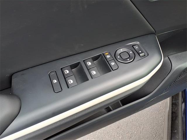 new 2025 Kia K4 car, priced at $30,885