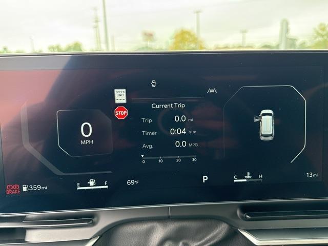 new 2026 Kia Carnival car, priced at $48,925