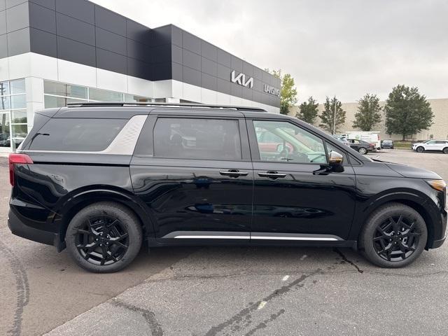 new 2026 Kia Carnival car, priced at $48,925