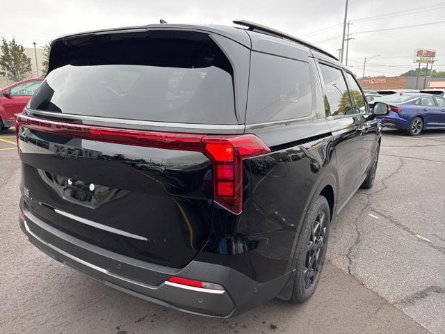 new 2026 Kia Carnival car, priced at $48,925