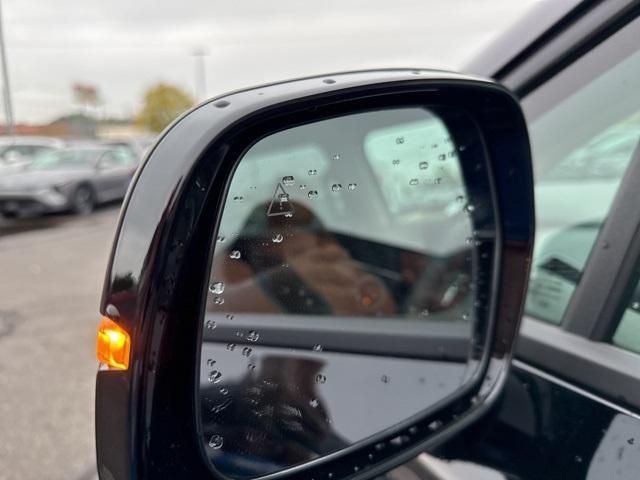 new 2026 Kia Carnival car, priced at $48,925