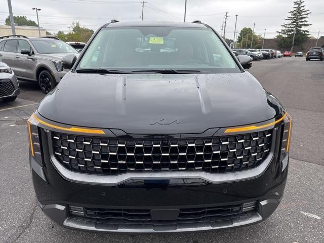 new 2026 Kia Carnival car, priced at $48,925