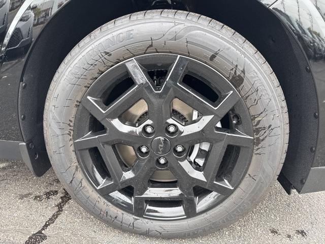 new 2026 Kia Carnival car, priced at $48,925