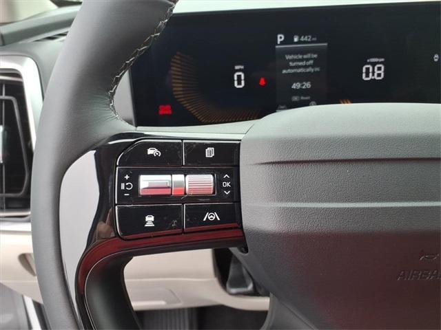 new 2026 Kia Sorento car, priced at $38,330