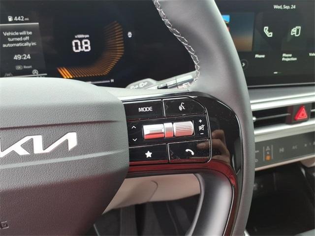 new 2026 Kia Sorento car, priced at $38,330