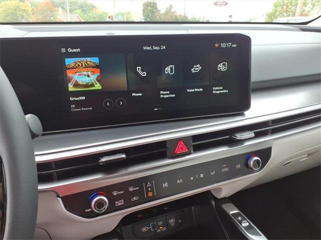 new 2026 Kia Sorento car, priced at $38,330