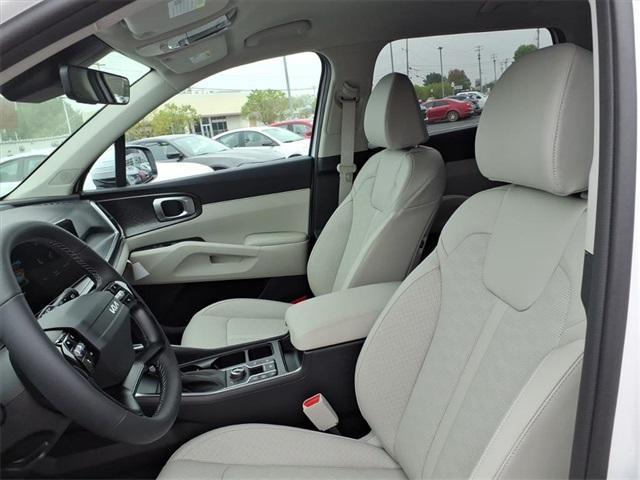 new 2026 Kia Sorento car, priced at $38,330