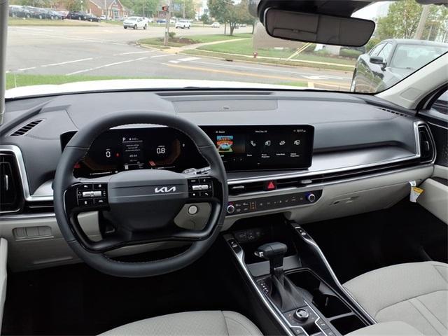 new 2026 Kia Sorento car, priced at $38,330