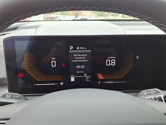 new 2026 Kia Sorento car, priced at $38,330