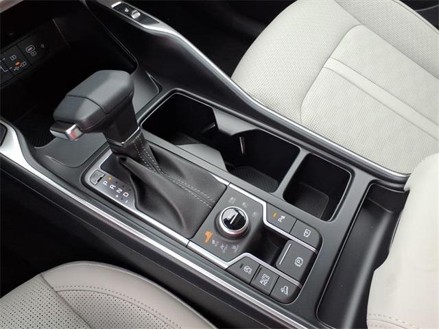 new 2026 Kia Sorento car, priced at $38,330