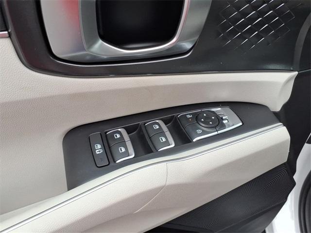 new 2026 Kia Sorento car, priced at $38,330