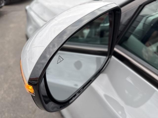 new 2025 Kia Telluride car, priced at $53,960