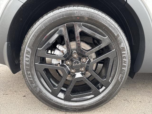 new 2025 Kia Telluride car, priced at $53,960