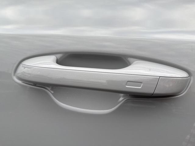 new 2025 Kia Telluride car, priced at $53,960