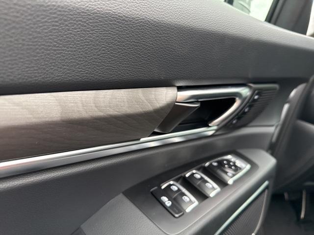 new 2025 Kia Telluride car, priced at $53,960