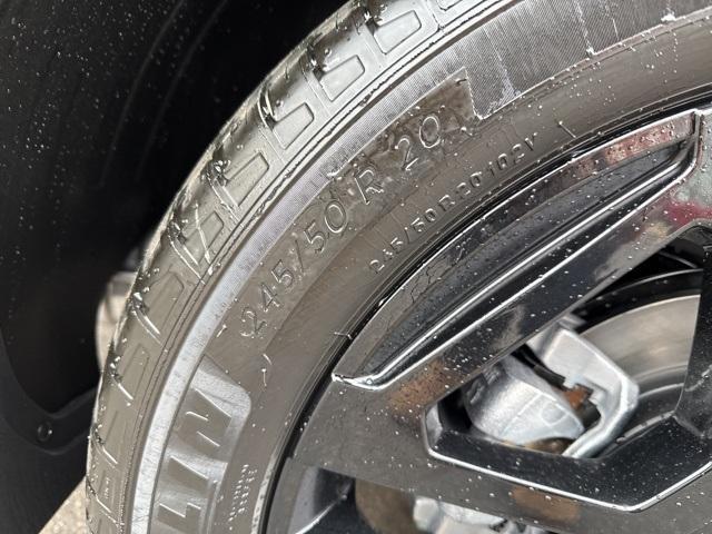 new 2025 Kia Telluride car, priced at $53,960