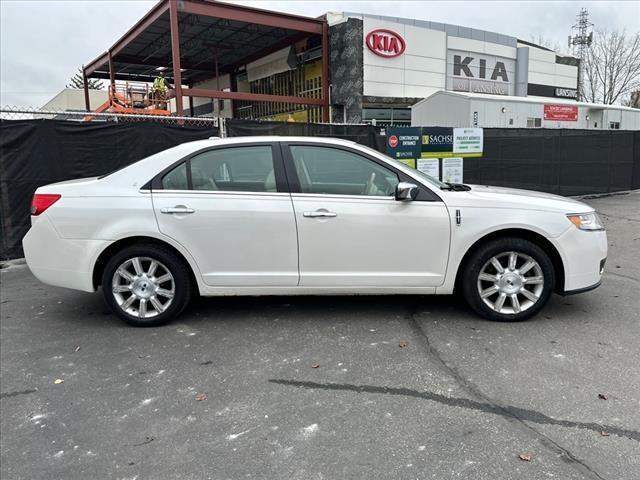 used 2010 Lincoln MKZ car, priced at $3,469