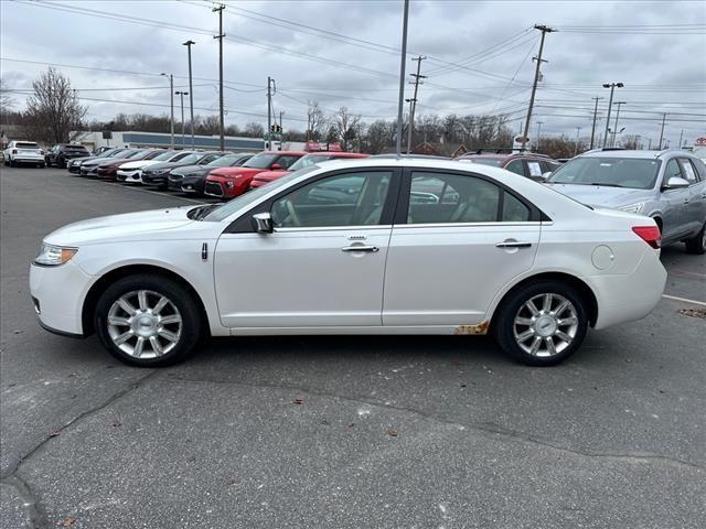 used 2010 Lincoln MKZ car, priced at $3,469