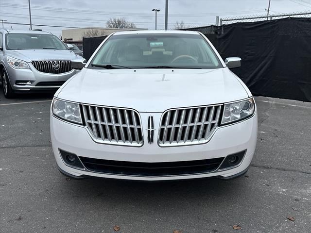 used 2010 Lincoln MKZ car, priced at $3,469