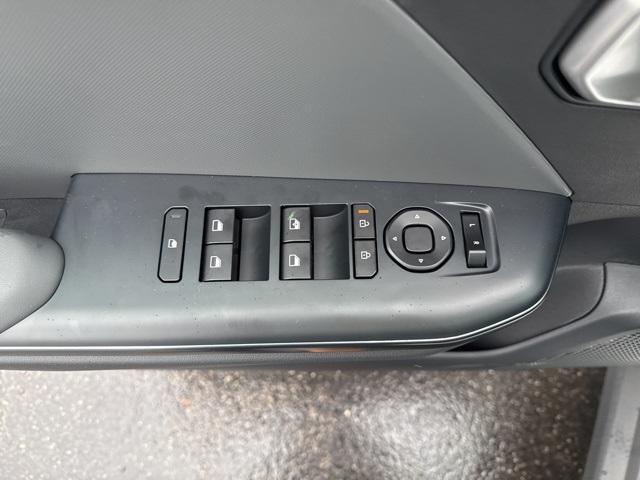 new 2025 Kia K4 car, priced at $24,060