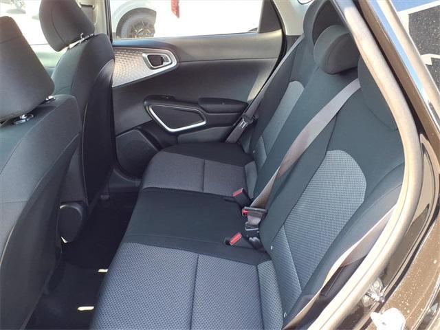 new 2025 Kia Soul car, priced at $23,877