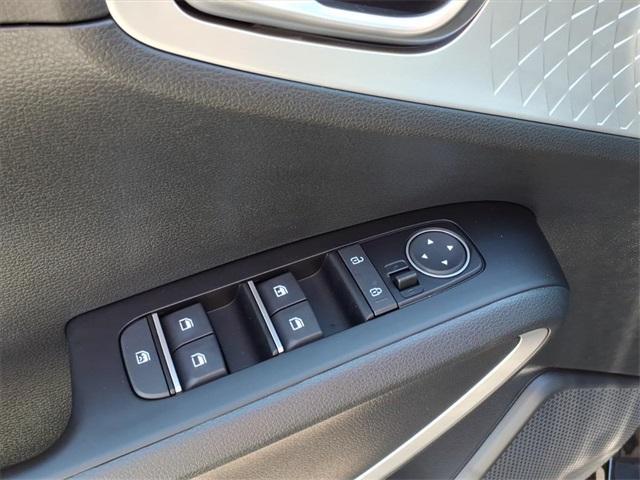 new 2025 Kia Soul car, priced at $23,877