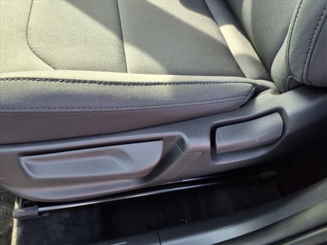 new 2025 Kia Niro car, priced at $28,435