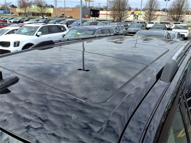 used 2023 Ford Expedition car, priced at $47,569