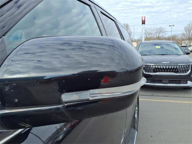 used 2023 Ford Expedition car, priced at $47,569