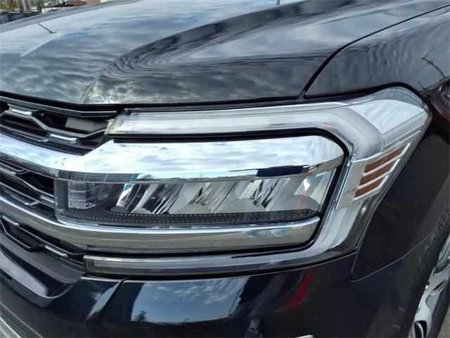 used 2023 Ford Expedition car, priced at $47,569