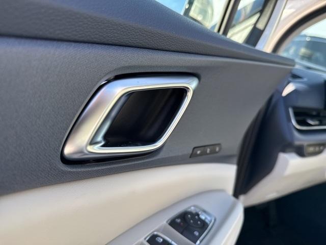 new 2026 Kia Carnival Hybrid car, priced at $49,425