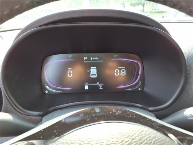 new 2025 Kia Soul car, priced at $25,054