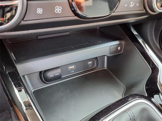 new 2025 Kia Soul car, priced at $25,054