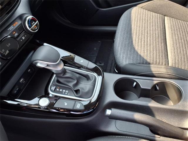 new 2025 Kia Soul car, priced at $25,054