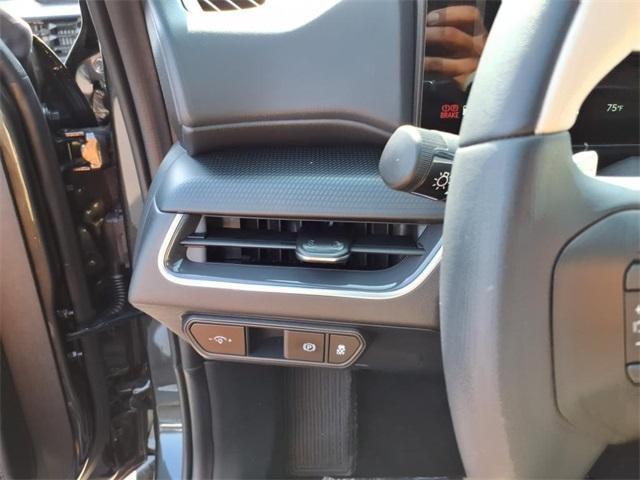 new 2025 Kia K4 car, priced at $26,265
