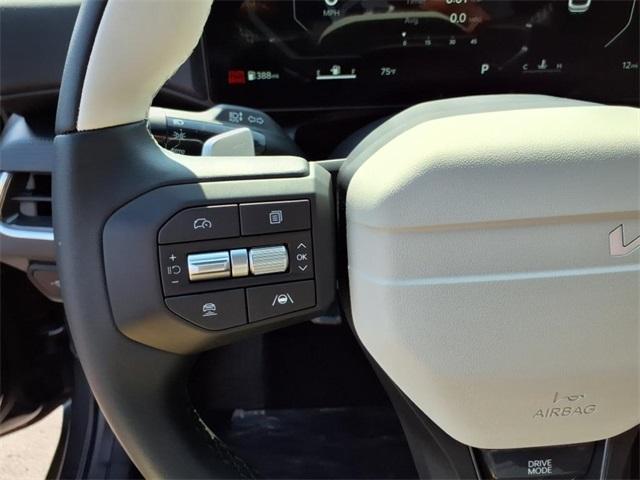 new 2025 Kia K4 car, priced at $26,265
