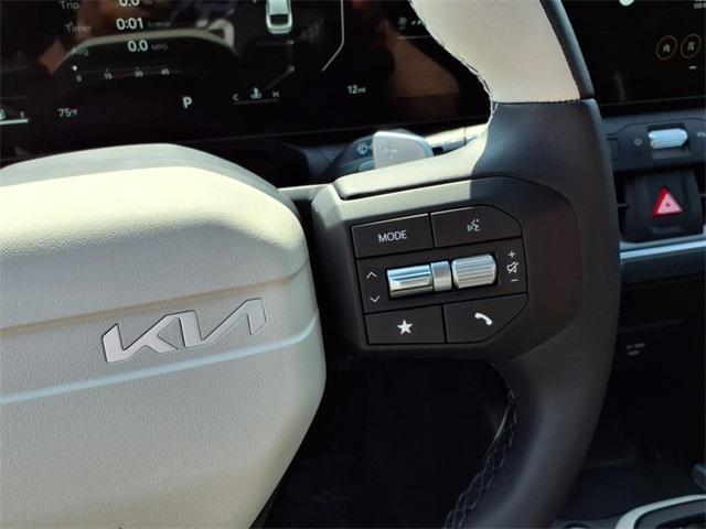 new 2025 Kia K4 car, priced at $26,265