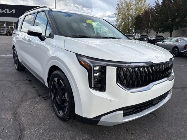 new 2026 Kia Carnival car, priced at $43,070