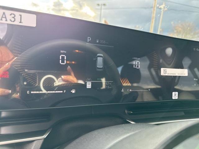 new 2026 Kia Carnival car, priced at $43,070