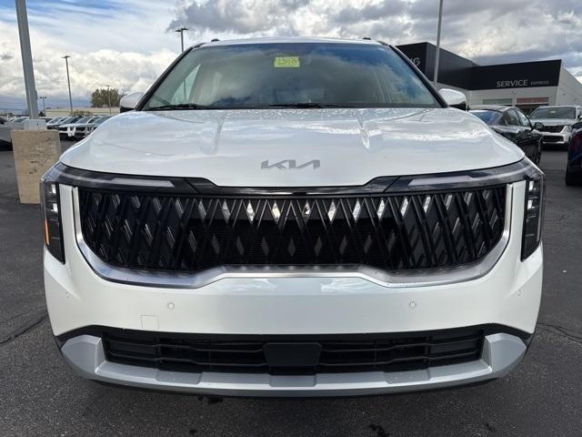 new 2026 Kia Carnival car, priced at $43,070