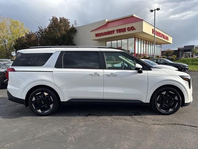 new 2026 Kia Carnival car, priced at $43,070